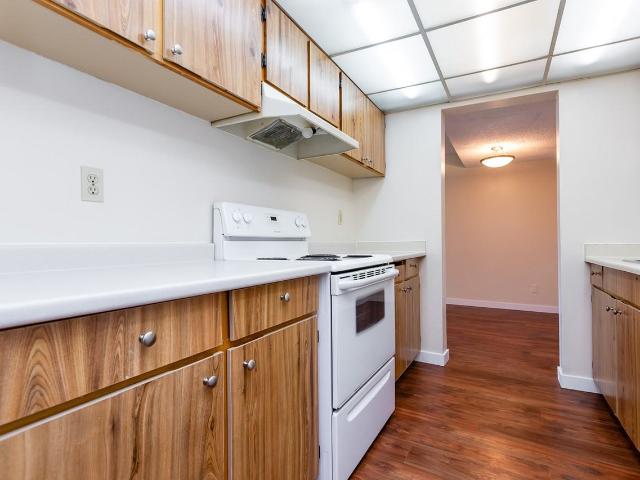 Apartment for rent in Richmond, British Columbia