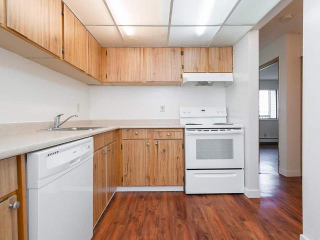 Apartment for rent in Richmond