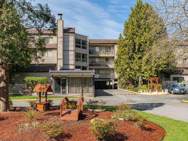 Apartment for rent in Richmond, British Columbia