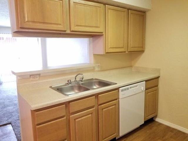 Apartment for rent in Tulsa, Oklahoma
