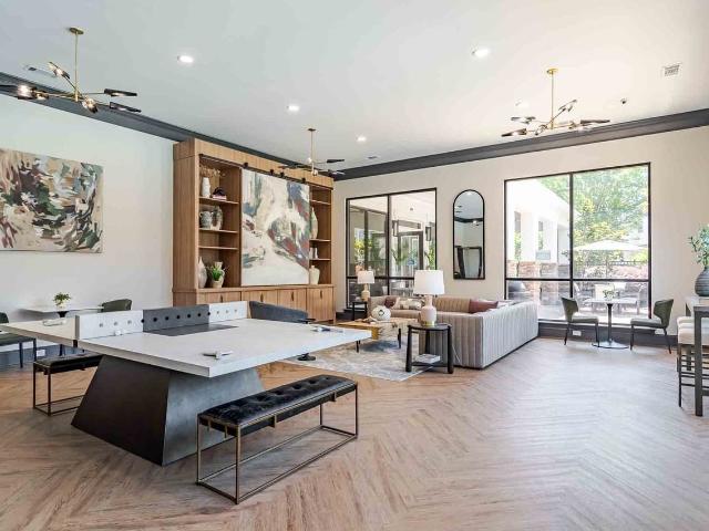 Apartment for rent in Alpharetta, Georgia