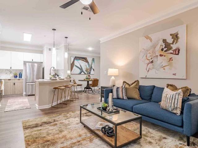 Apartment for rent in Alpharetta, Georgia