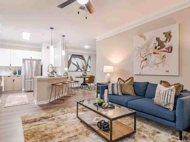 Apartment for rent in Alpharetta, Georgia