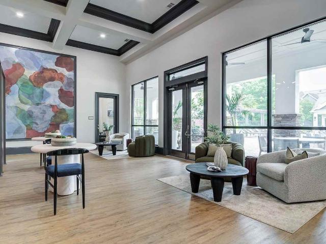 Apartment for rent in Alpharetta, Georgia