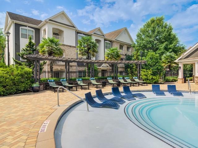 Apartment for rent in Alpharetta, Georgia