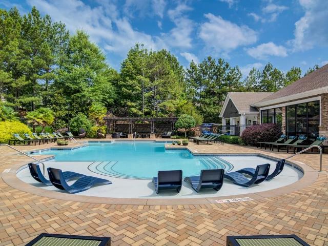 Apartment for rent in Alpharetta, Georgia