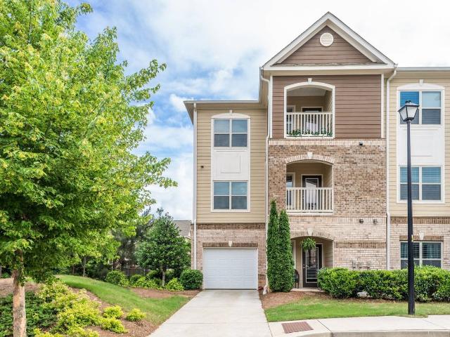 Apartment for rent in Alpharetta, Georgia