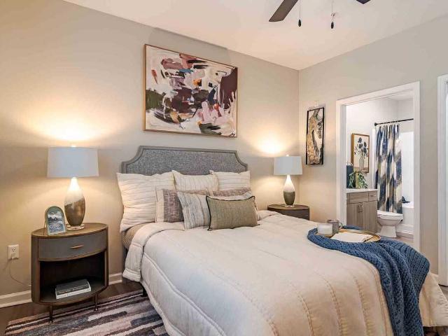 Apartment for rent in Alpharetta, Georgia