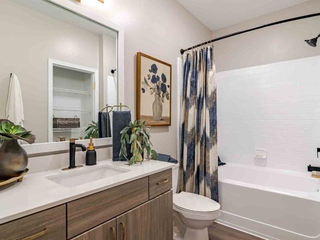 Apartment for rent in Alpharetta, Georgia