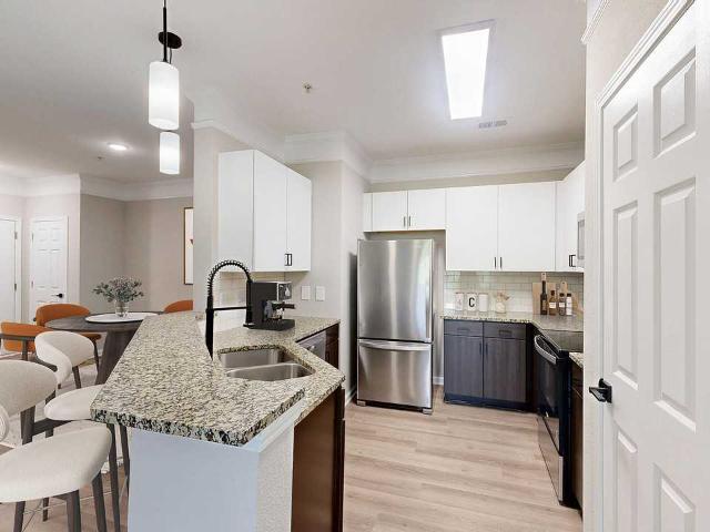 Apartment for rent in Wake, North Carolina