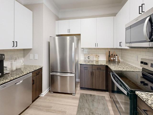 Apartment for rent in Wake, North Carolina