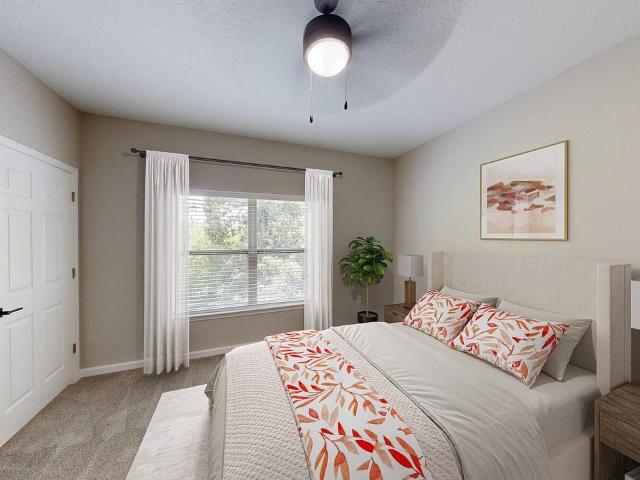 Apartment for rent in Wake, North Carolina