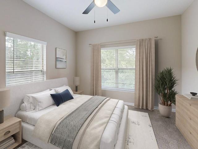 Apartment for rent in Wake, North Carolina