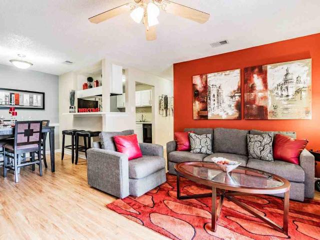 Apartment for rent in Tampa, Florida