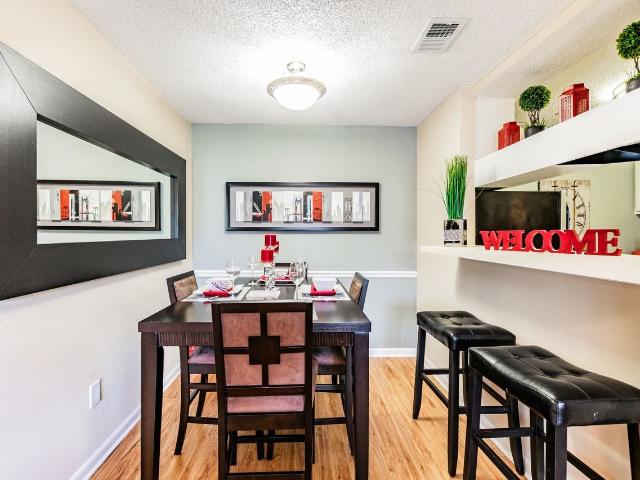 Apartment for rent in Tampa, Florida