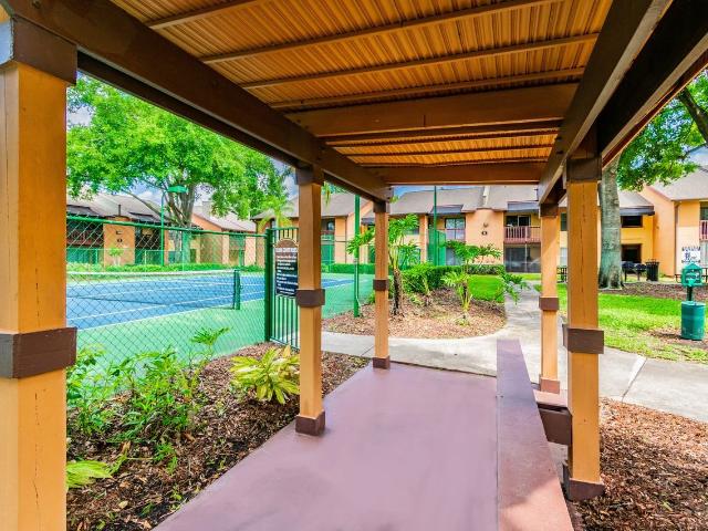 Apartment for rent in Tampa, Florida