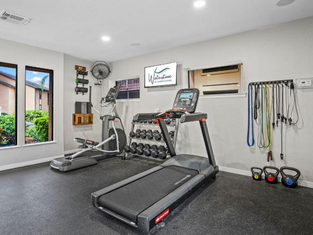Apartment for rent in Tampa, Florida