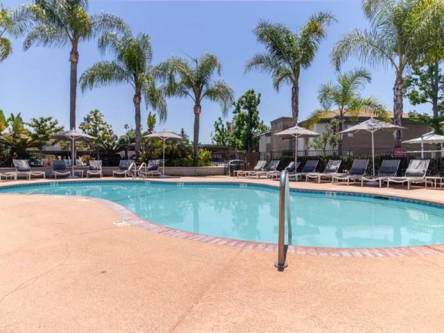Apartment for rent in Murrieta, California