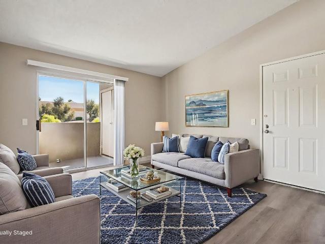 Apartment for rent in Murrieta, California