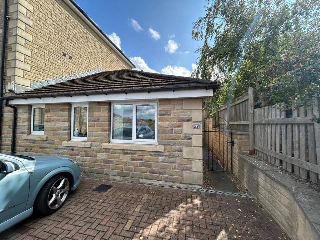 House for rent in Heckmondwike, West Yorkshire