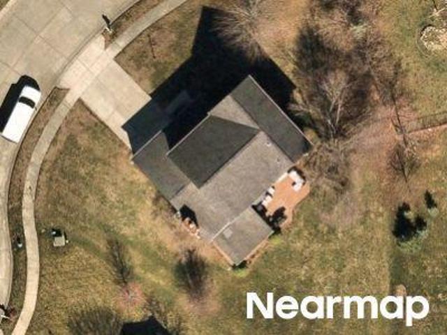 House for sale in Camby, Indiana