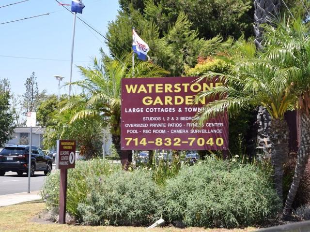 Apartment for rent in Tustin, California