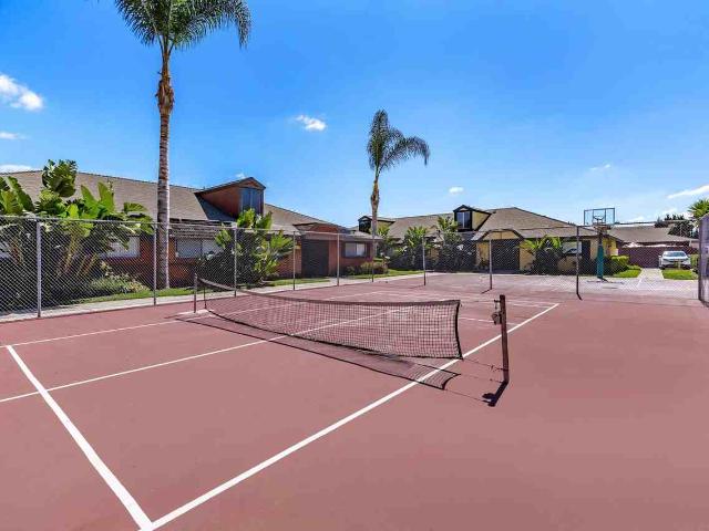Apartment for rent in Santa Ana, California