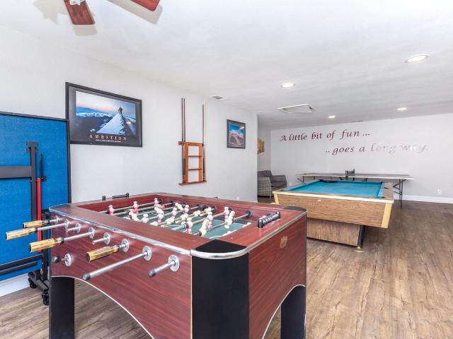 Apartment for rent in Santa Ana, California