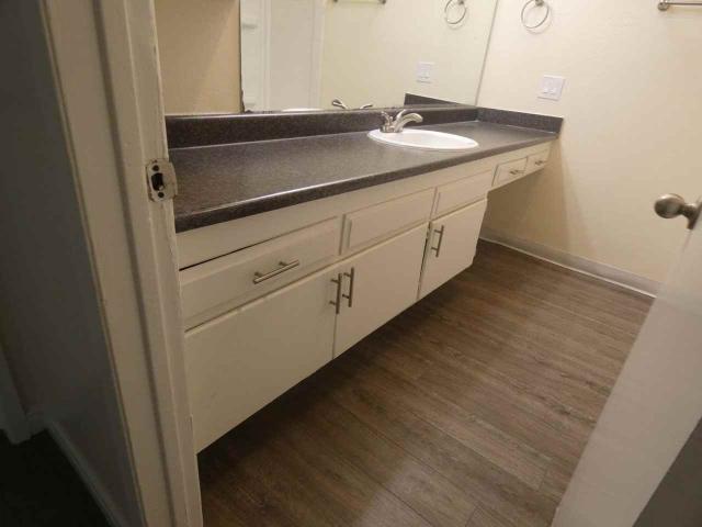 Apartment for rent in Santa Ana, California