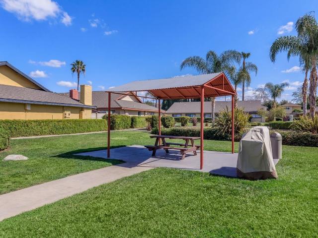 Apartment for rent in Santa Ana, California