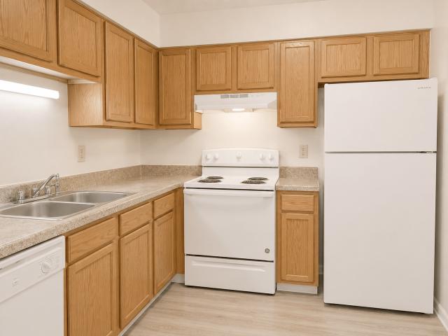 Apartment for rent in Camby, Indiana