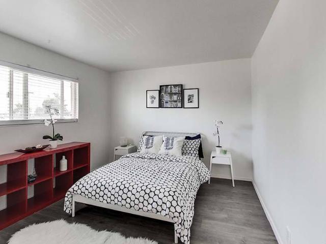 Apartment for rent in Solano, California