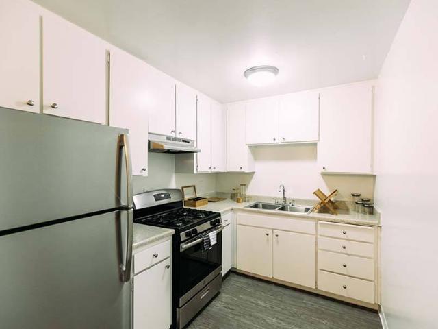 Apartment for rent in Solano, California