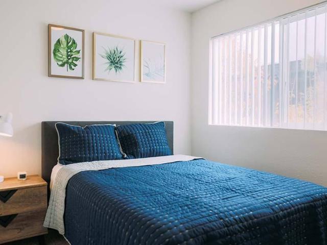 Apartment for rent in Solano, California
