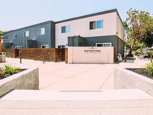 Apartment for rent in Benicia