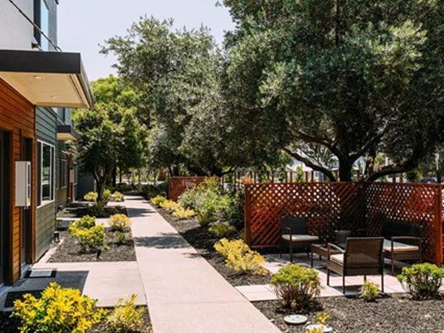 Apartment for rent in Benicia