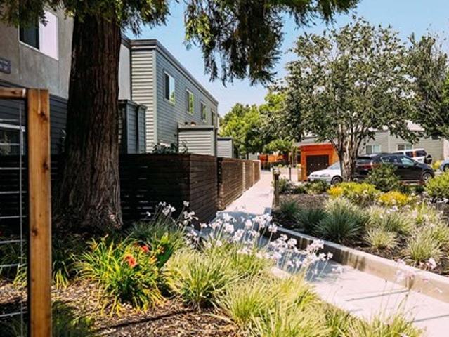 Apartment for rent in Benicia