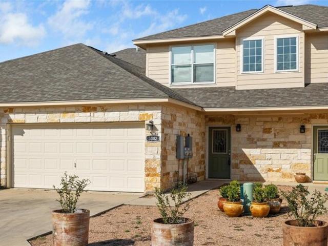 Condo for sale in Brownwood, Texas