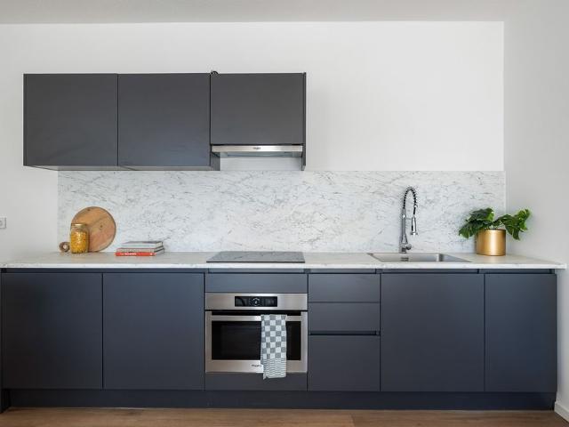 Appartement te huur in Velp-Zuid beneden spoorlijn, Velp