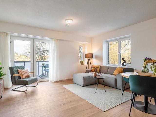 Appartement te huur in Velp, Gelderland