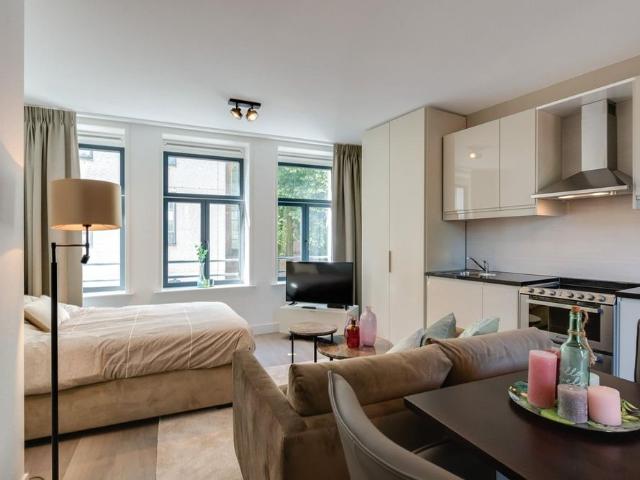 Appartement te huur in Utrecht, Haarzuilens