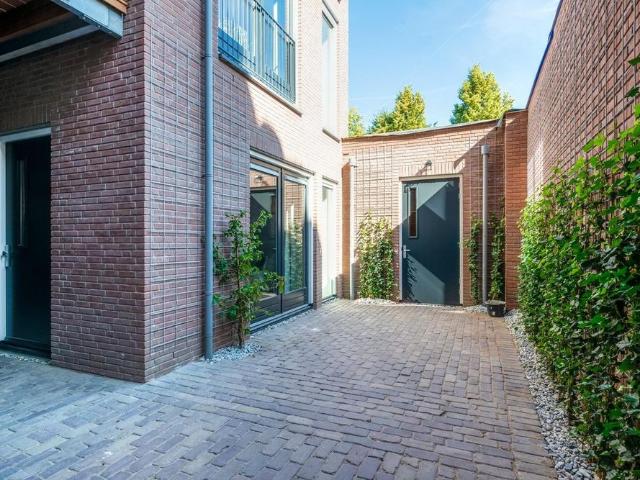 Appartement te huur in Haarzuilens, Utrecht