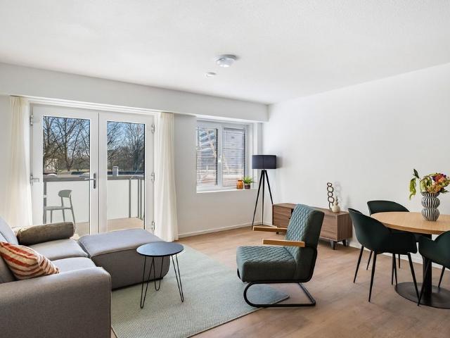 Appartement te huur in Velp-Zuid beneden spoorlijn, Velp