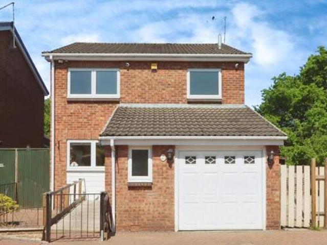 House for sale in Beckton Court, Sheffield