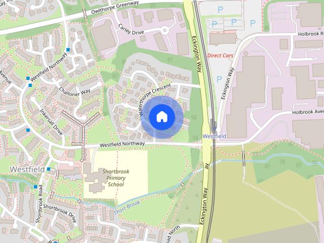 House for rent in Isle Of Man