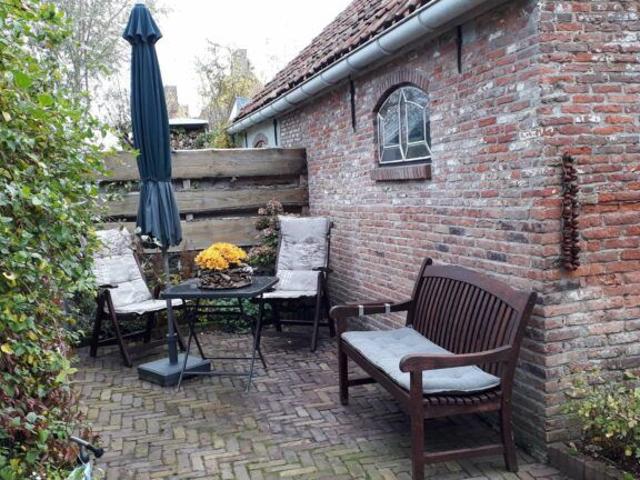 Woning te huur in Zoeterwoude, Zoeterwoude-dorp