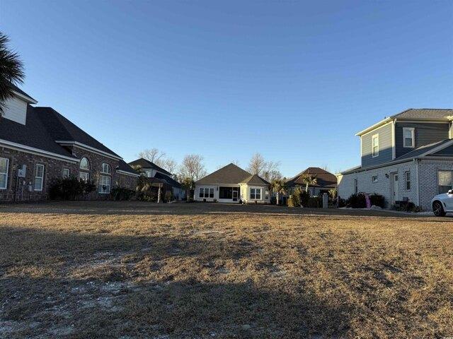 House for sale in Myrtle Beach, South Carolina
