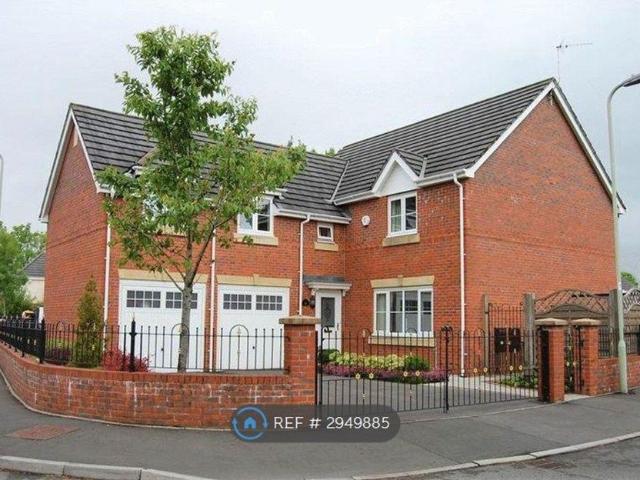 House for rent in Coychurch Lower, Coychurch