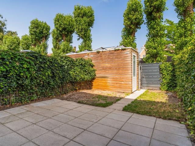 Woning te huur in Voorburg