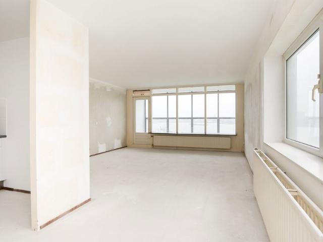 Appartement te huur in De Esch, Rotterdam